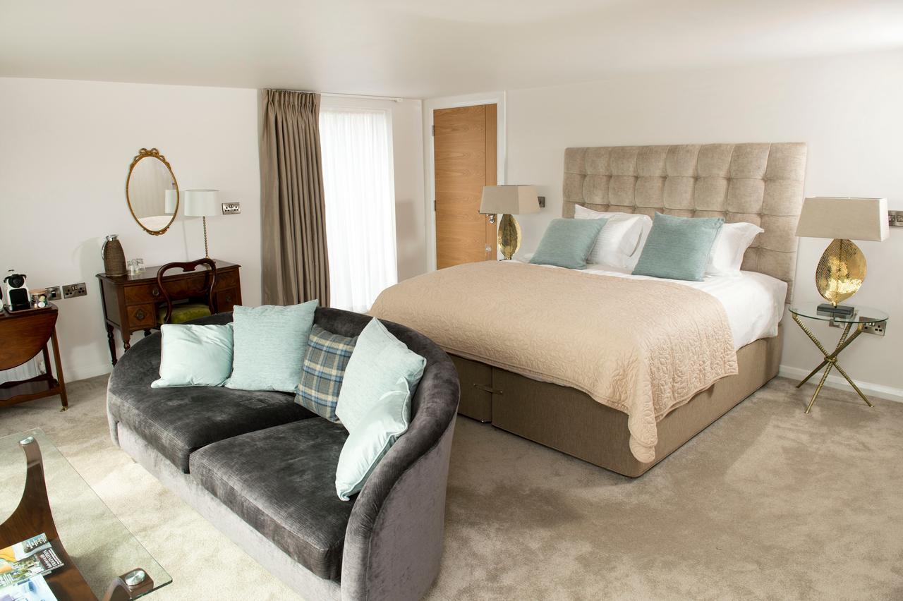 مبيت وإفطار Dundonald  Peartree Hill المظهر الخارجي الصورة
