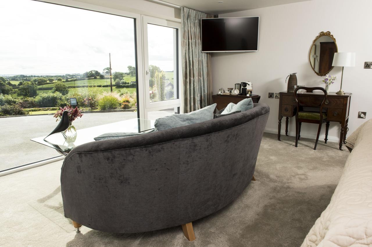 مبيت وإفطار Dundonald  Peartree Hill المظهر الخارجي الصورة